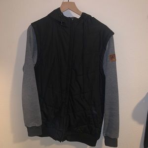 Matix Jacket Men’s Size M